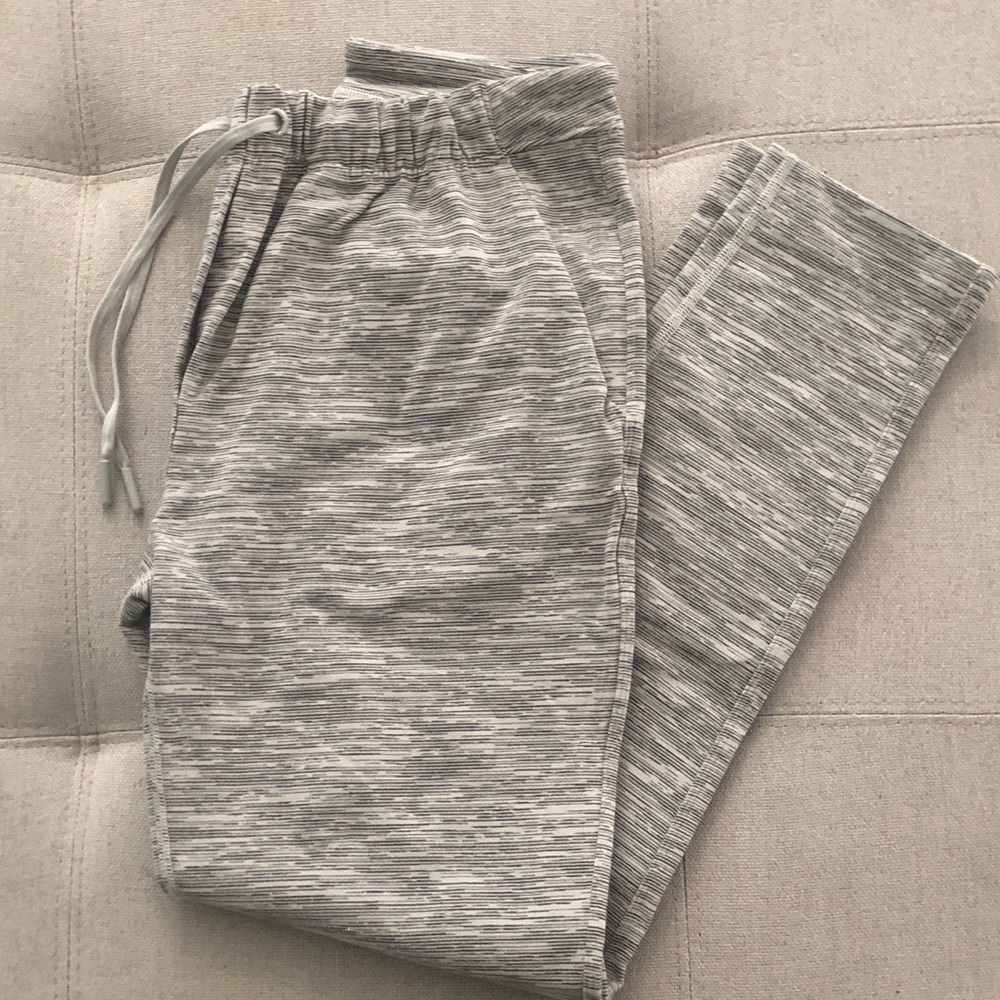 Lululemon Athletica Gray Women's Joggers